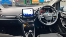 Ford Fiesta 1.1 75 Trend 5dr Petrol Hatchback